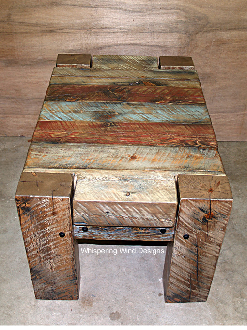 Reclaimed-repurposed-barn-wood-beetle-kill-pine-timber-table_01C