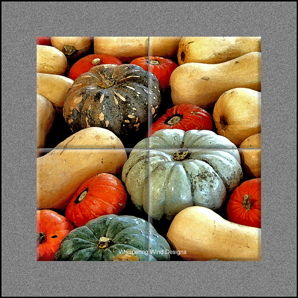 Tile-Murals-Backsplash_Vegetables-Gourds-01
